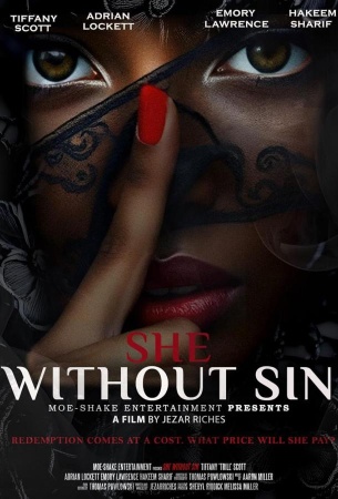 Безгрешная